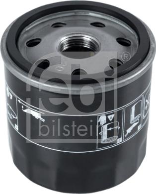 FEBI Bilstein 109603 — Filtr oleju