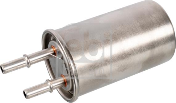 FEBI Bilstein 109625 — Filtr paliwa