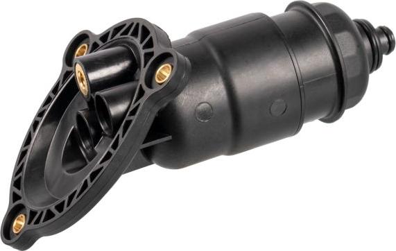 FEBI Bilstein 109626 — Filtr hydrauliczny, automatyczna skrzynia biegów