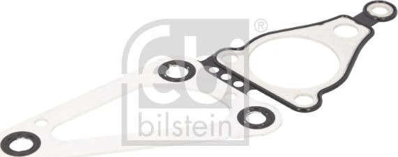 FEBI Bilstein 109620 - USZCZELKA OBUDOWY ROZRZĄDU FORD TRANSIT 2.2TDCI 11-