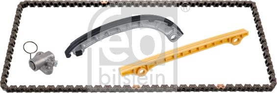 FEBI Bilstein 109048 — Zestaw łańcucha rozrządu