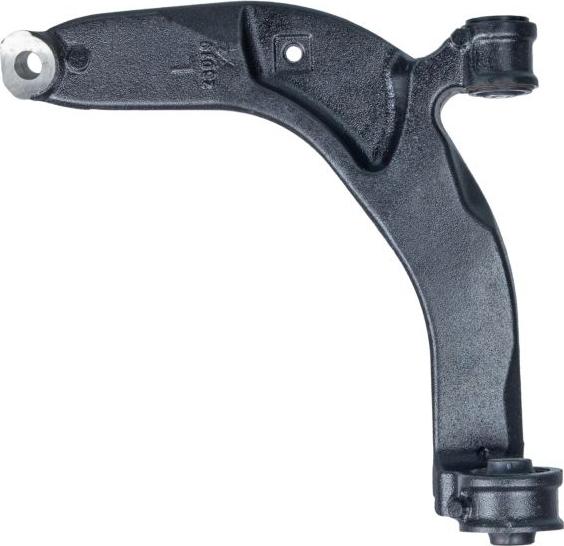 FEBI Bilstein 109050 — Wahacz, zawieszenie koła