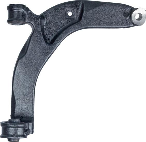 FEBI Bilstein 109051 — Wahacz, zawieszenie koła