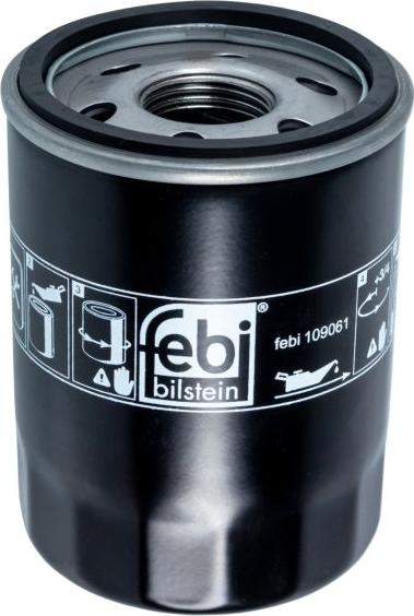 FEBI Bilstein 109061 — Filtr oleju