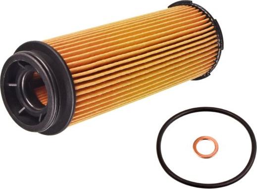 FEBI Bilstein 109000 — Filtr oleju