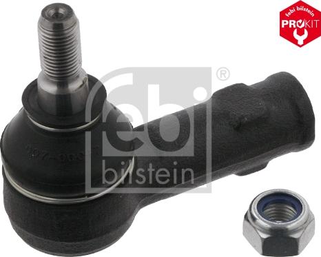 FEBI Bilstein 10900 — Końcówka drążka kierowniczego poprzecznego