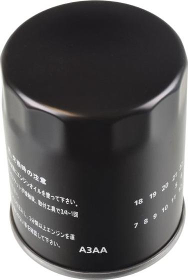 FEBI Bilstein 109018 — Filtr oleju