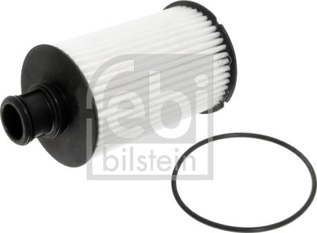 FEBI Bilstein 109017 — Filtr oleju