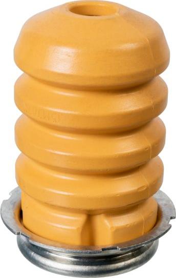 FEBI Bilstein 109035 — Dystans gumowy, resorowanie