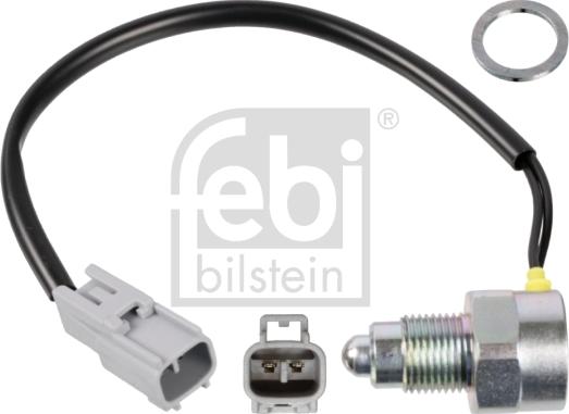 FEBI Bilstein 109025 — Przełącznik, światło cofania