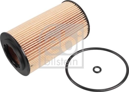FEBI Bilstein 109144 — Filtr oleju