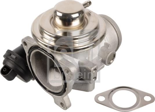 FEBI Bilstein 109141 — Zawór AGR