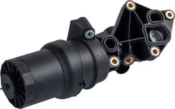 FEBI Bilstein 109162 - OBUDOWA FILTRA OLEJU VW BEETLE JETTA. AUDI A3 07.05->