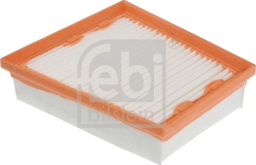 FEBI Bilstein 109109 — Filtr powietrza
