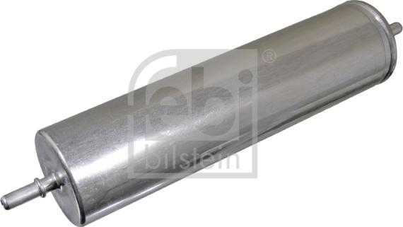FEBI Bilstein 109114 — Filtr paliwa