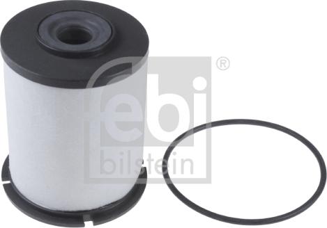 FEBI Bilstein 109181 — Filtr paliwa