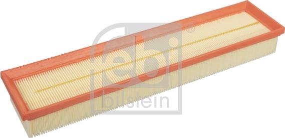 FEBI Bilstein 109136 — Filtr powietrza