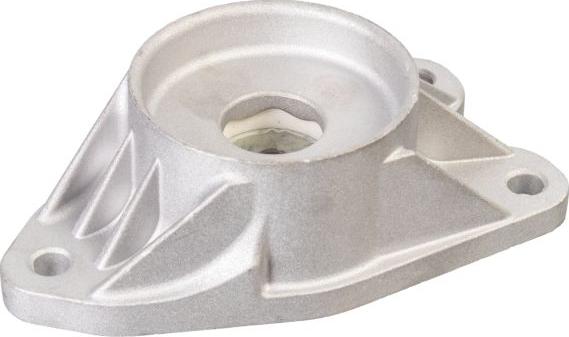 FEBI Bilstein 109124 - PODUSZKA AMORT. BMW T. F20-F21-F22-F23 11- LE-PR