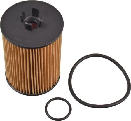 FEBI Bilstein 109120 — Filtr oleju