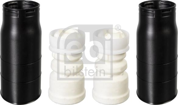 FEBI Bilstein 109363 — Zestaw ochrony przeciwpyłowej, amortyzator