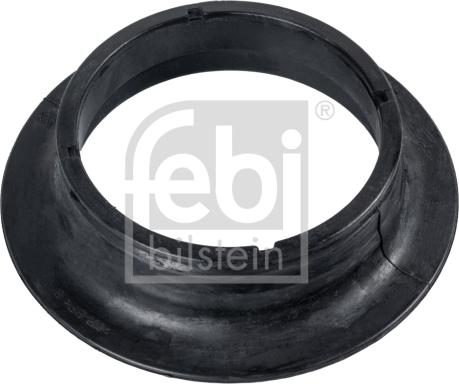 FEBI Bilstein 109386 - DYSTANS GUMOWY AMORTYZATORA VW P. CRAFTER 16- MAN TGE 16- PR-LE