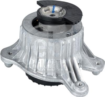 FEBI Bilstein 109380 — Łożyskowanie silnika
