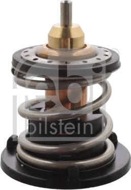 FEBI Bilstein 109338 — Termostat, środek chłodzący