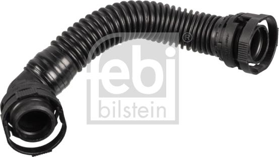 FEBI Bilstein 109333 — Wąż, wentylacja skrzyni korbowej