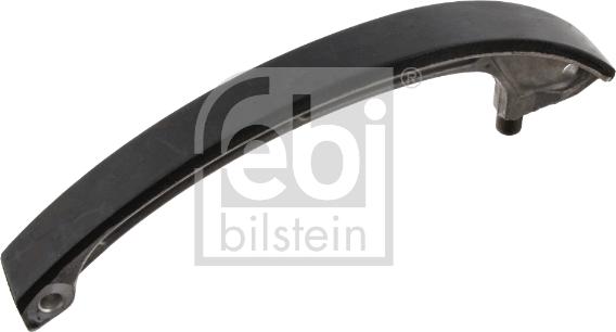 FEBI Bilstein 10933 — Szyna ślizgowa, łańcuch rozrządu