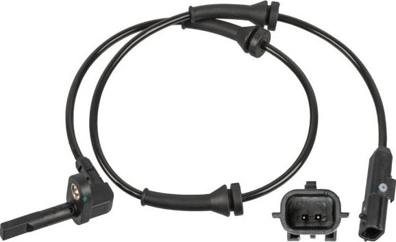 FEBI Bilstein 109324 — Czujnik, prędkość obrotowa koła