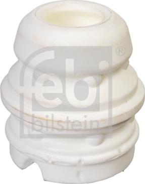 FEBI Bilstein 109325 - ODBÓJ AMORT. BMW P. 1 - 3 07-13 POLIURETAN LE-PR