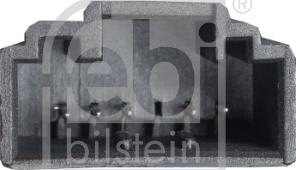 FEBI Bilstein 109321 - STEROWNIK KLIMATYZACJI SILNIK KROKOWY VW A3-OCTAVIA-CADDY
