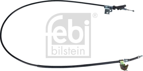 FEBI Bilstein 109249 — Cięgło, hamulec postojowy