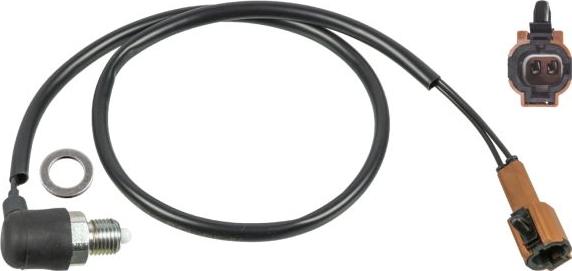 FEBI Bilstein 109254 - Włącznik świateł