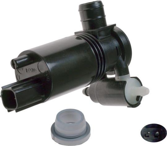 FEBI Bilstein 109266 - POMPKA SPRYSK.SZYBY DISCOVERY 09-