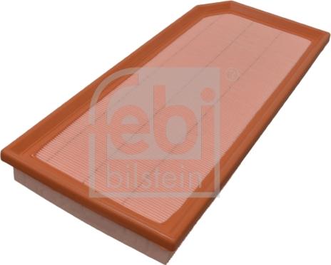 FEBI Bilstein 109214 — Filtr powietrza