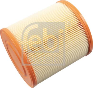 FEBI Bilstein 109213 - Filtr powietrza