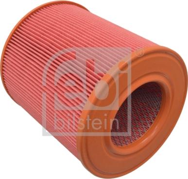 FEBI Bilstein 109213 — Filtr powietrza