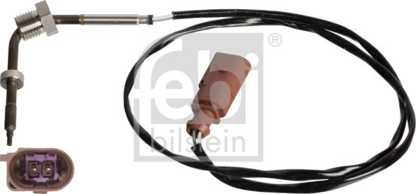 FEBI Bilstein 109230 — Czujnik, temperatura spalin