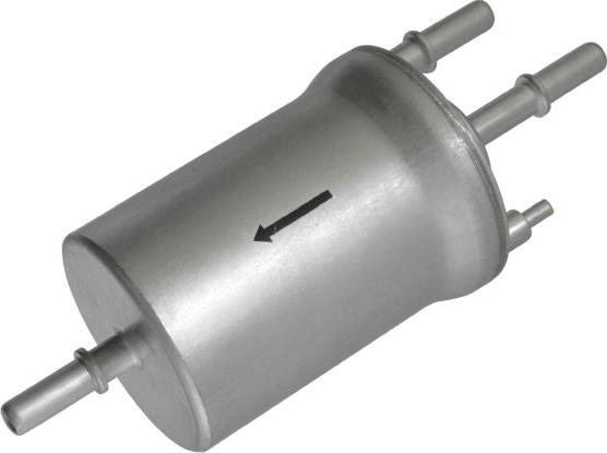 FEBI Bilstein 109224 — Filtr paliwa