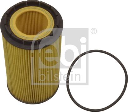 FEBI Bilstein 109225 — Filtr oleju
