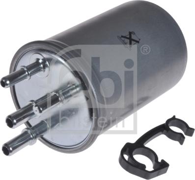 FEBI Bilstein 109226 — Filtr paliwa