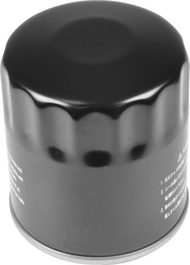 FEBI Bilstein 109220 — Filtr oleju