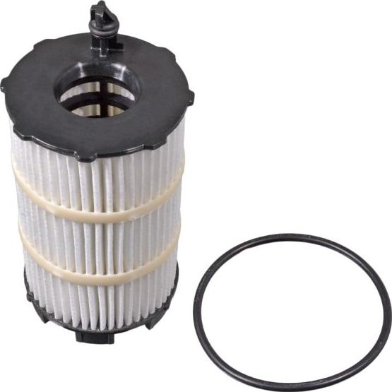 FEBI Bilstein 109708 — Filtr oleju