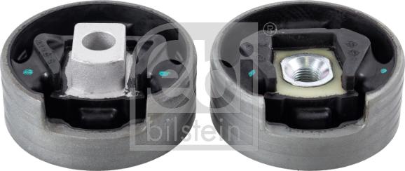 FEBI Bilstein 109702 — Łożyskowanie silnika
