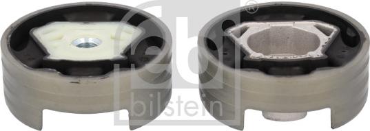 FEBI Bilstein 109702 - Poduszka silnika