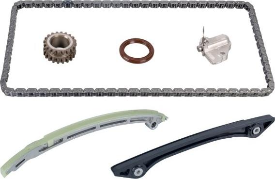 FEBI Bilstein 109729 — Zestaw łańcucha rozrządu