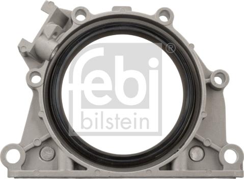 FEBI Bilstein 104945 - SIMER. TYŁ WAŁU BMW 1 E87 2.0 03- 90X172X24