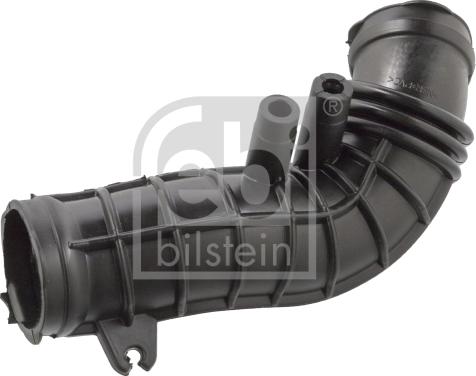 FEBI Bilstein 104943 - PRZEWOD SSACY FILTR POWIETRZ.MINI R50