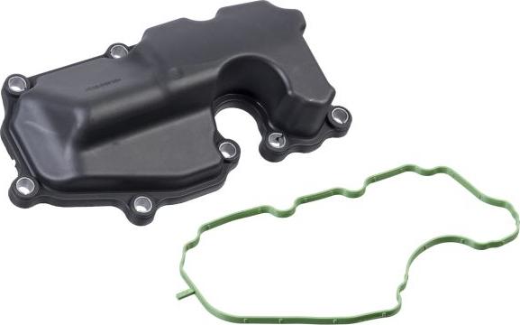 FEBI Bilstein 104966 — Separator oleju, odpowietrzenie przestrzeni korbowej
